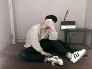 分手后的安慰，是一次