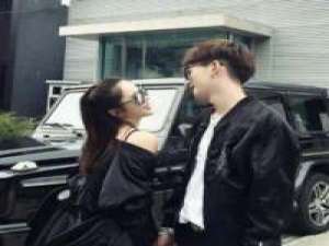 自己喜欢的几个头像，以前用过，却没以后了 你离开之后我再也没有