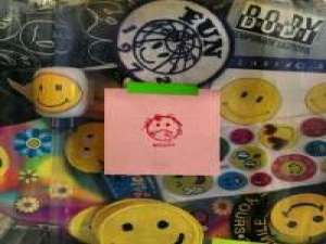 拿图给花。 我想有一天 你在做饭