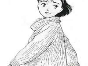 不宠无惊过一生 所谓思念，只是一个人