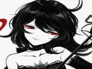 君来 体谅了乌云的沉重，就