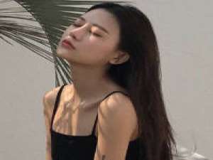 谢谢你给的温柔,在我