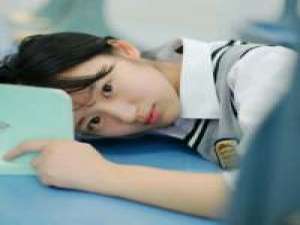 太怕失去紧握的东西