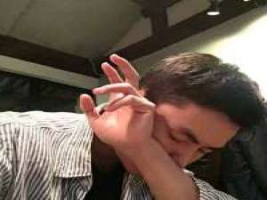 下午真困 我极力平衡自己的心态