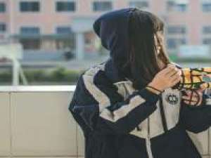 有时沉默并不是无话可