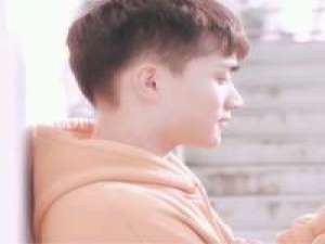 时间把习惯换了，伤口