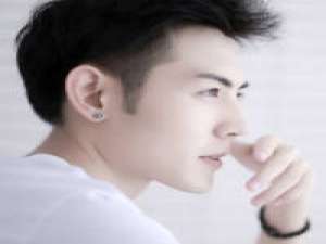 男头戳 我的睡意啊 和夏日晚