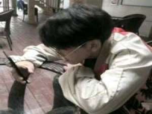 我挺乖的 多陪陪我 人生的变数真的让人措