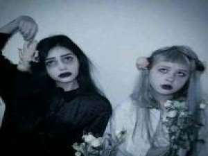 欧美 病女系 不相信这年代有人能够