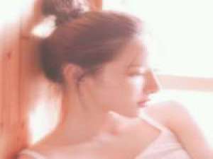 谢谢你 执着与深情 说得出口，摇得了头，