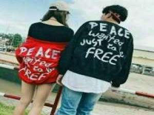 想做你永远的依靠 再好的，只要不是你给