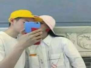 我爱你依旧 时间会把正确的人带到