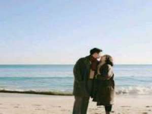 喜？ 哽咽的人总会故作坚强