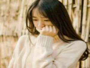 森系, 一个人有两个我 一个