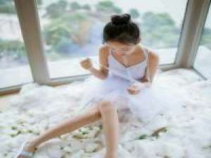 嘴里说着放下了，眼泪