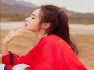 遗憾总好过纠缠 朋友你的接近到底是真