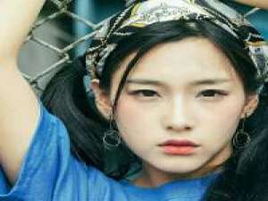 我们这个年纪是因为爱