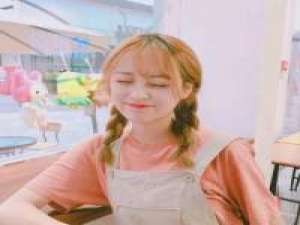 你什么时候会喜欢我