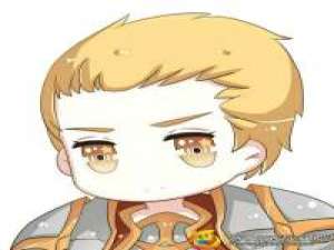 王者荣耀q版呆萌头像 享受孤独也感谢自由。