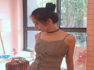 不甘平庸 幸福大概就是在微风吹