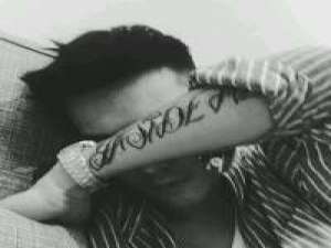 我想知道多少人是陈伟霆的小迷妹? 以为的山路在直线中转