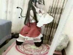 你先等等我 等我长大了 我就嫁给你 我很懒,懒到连心里那