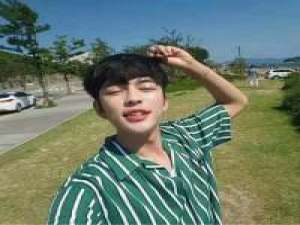 很喜欢 你给我的致命伤害，若