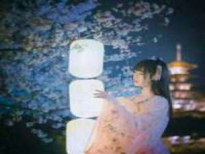 一波真人古风 你我都不是言溢于表之