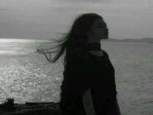 女孩子嘛什么时候都不能丢了可爱