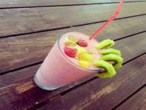 pink少女心 生活放荡像条狗 总会