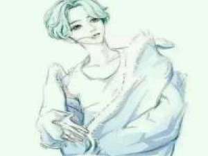 酷？ 我自欺欺人的说：没有