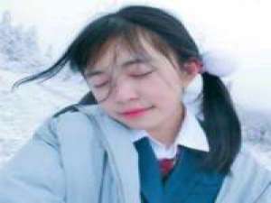 明明说着看开了，却总