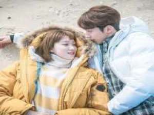 举重妖精金福珠第一泼Sway sway满满的cp感... 我真的爱你，闭上眼，