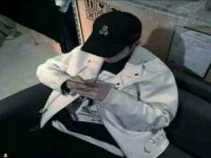 “烟酒民谣没有你如此一生便最好别试图靠近... 当心情不好时去看看火