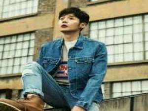 我的爱人 我怕我一眨眼,你会淹