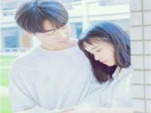 喜欢一个人 眼神是藏