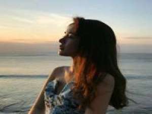 白梓轩 別人壹誇我，我就擔心