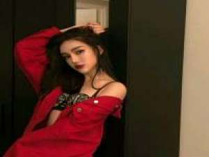 闺蜜头像?你值得所有最好的 我像一匹温柔的狼，冷