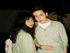 她霸占了你的心中，属