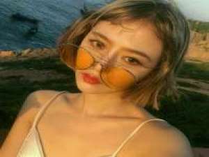 你知不知道你好胖，卡在我的心里出不来了，...