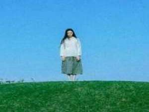 微微一笑很倾城 我十有八九的欲言又止