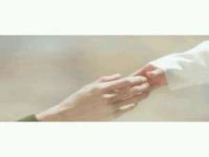 想清早睁眼第一个看到你 然后蹭进你怀里... 女：你敢让我很伤心，