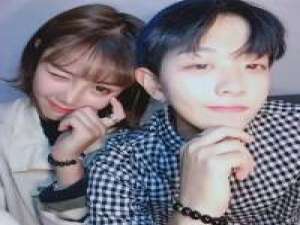 嘻嘻嘻 我想在等等 可我也不