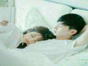 只想跟你長長久久。只