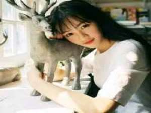 姐妹头像 长相思兮，与爱共缠绵