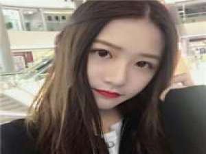 喜欢你. 我们的对话平静的令人