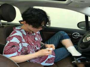 日子照旧，自斟自酌自