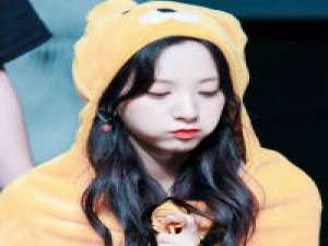 勾我心魄的妖精，你是