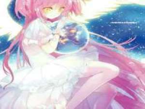 你喜吗？ 爱我的始终还会爱我