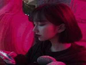 喜欢你之前 我记得我挺嚣张的 以前安稳是为了你，后